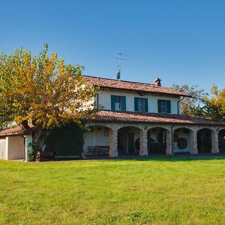 La Fattoria Guest House Santarcangelo di Romagna Exterior photo