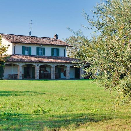La Fattoria Guest House Santarcangelo di Romagna Exterior photo