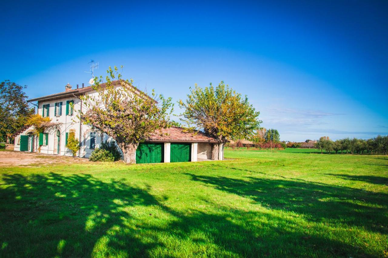 La Fattoria Guest House Santarcangelo di Romagna Exterior photo
