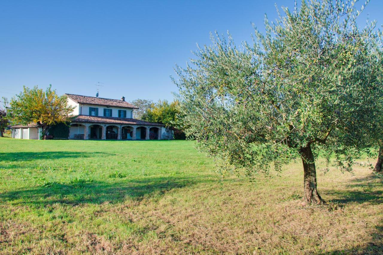 La Fattoria Guest House Santarcangelo di Romagna Exterior photo