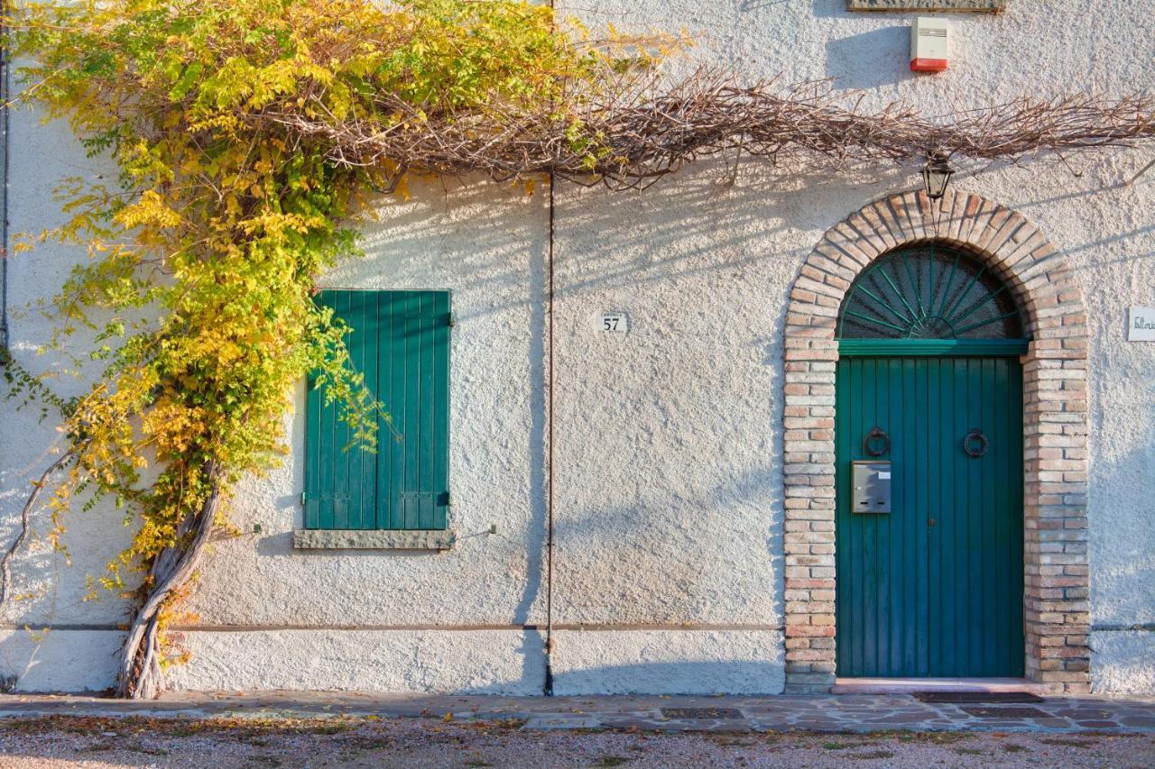 La Fattoria Guest House Santarcangelo di Romagna Exterior photo