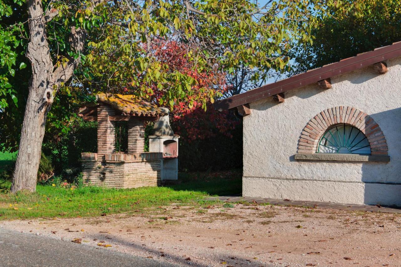 La Fattoria Guest House Santarcangelo di Romagna Exterior photo