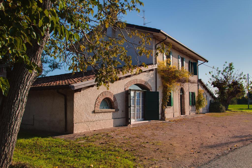 La Fattoria Guest House Santarcangelo di Romagna Exterior photo